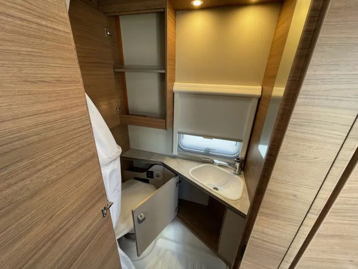 Fahrzeugbild Knaus SPORT 540 UE ++MEGA-DEAL++ #31
