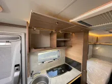 Fahrzeugbild Knaus SPORT 540 UE ++MEGA-DEAL++ #32