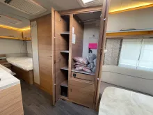 Fahrzeugbild Knaus SPORT 540 UE ++MEGA-DEAL++ #34