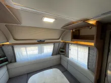 Fahrzeugbild Knaus SPORT 540 UE ++MEGA-DEAL++ #35