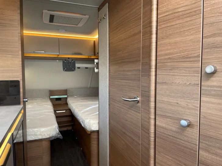 Fahrzeugbild Knaus SPORT 540 UE ++MEGA-DEAL++ #38