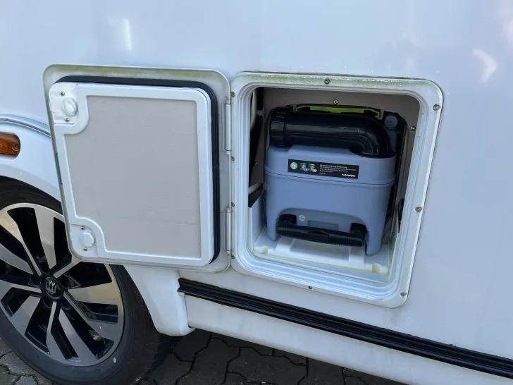 Fahrzeugbild Knaus SPORT 540 UE ++MEGA-DEAL++ #44