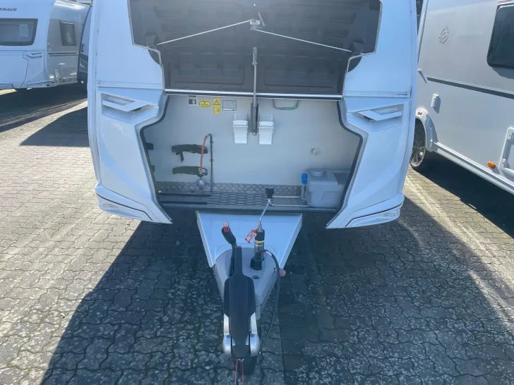 Fahrzeugbild Knaus SPORT 540 UE ++MEGA-DEAL++ #45