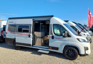 Bild Globetrail 640 ER