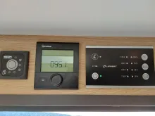 Fahrzeugbild Dethleffs Globetrail 640 ER Fiat Raumbad, top Ausstattung #7