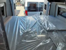 Fahrzeugbild Dethleffs Globetrail 640 ER Fiat Raumbad, top Ausstattung #9