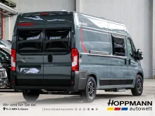 Fahrzeugbild Dethleffs Globetrail Classic 600 DR Fiat #3
