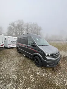 Fahrzeugbild Dethleffs Globetrail Performance 600 DR VW 14.073 Vorteil #1