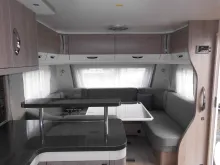 Fahrzeugbild Hobby Prestige 660 WFC #5