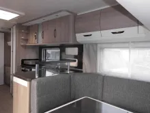 Fahrzeugbild Hobby Prestige 660 WFC #7