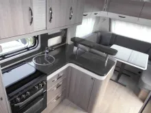 Fahrzeugbild Hobby Prestige 660 WFC #9