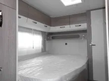 Fahrzeugbild Hobby Prestige 660 WFC #11