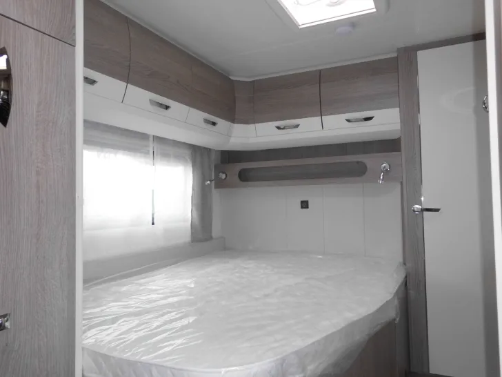 Fahrzeugbild Hobby Prestige 660 WFC #11