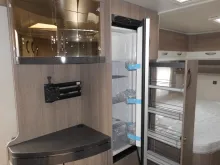 Fahrzeugbild Hobby Prestige 660 WFC #12