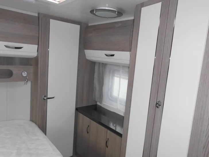 Fahrzeugbild Hobby Prestige 660 WFC #13