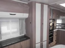 Fahrzeugbild Hobby Prestige 660 WFC #16