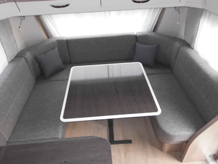 Fahrzeugbild Hobby Prestige 660 WFC #21