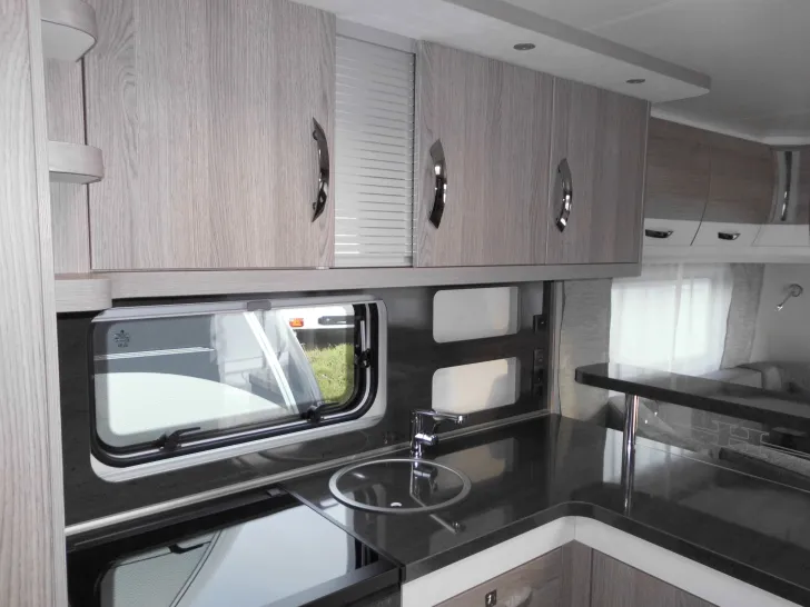 Fahrzeugbild Hobby Prestige 660 WFC #23