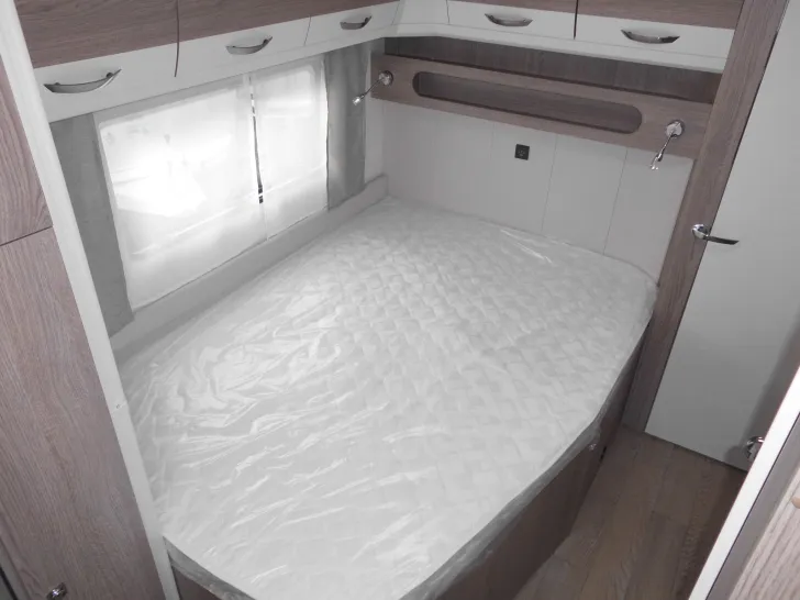Fahrzeugbild Hobby Prestige 660 WFC #24