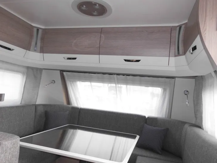 Fahrzeugbild Hobby Prestige 660 WFC #25