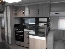 Fahrzeugbild Hobby Prestige 660 WFC #27