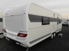 Fahrzeugbild Hobby Prestige 660 WFC #28