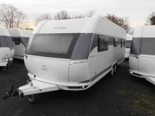 Fahrzeugbild Hobby Prestige 660 WFC #29