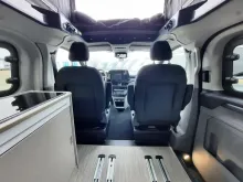 Fahrzeugbild Bürstner B66 532 UV Verfügbar 9.090,- € Sparen #4