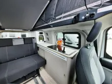 Fahrzeugbild Bürstner B66 532 UV Verfügbar 9.090,- € Sparen #6