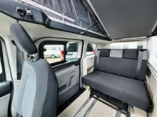 Fahrzeugbild Bürstner B66 532 UV Verfügbar 9.090,- € Sparen #7
