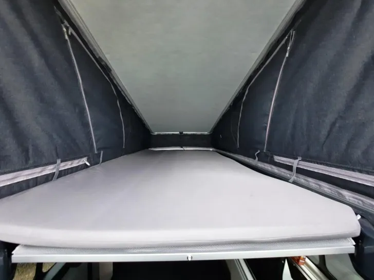 Fahrzeugbild Bürstner B66 532 UV Verfügbar 9.090,- € Sparen #9