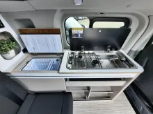 Fahrzeugbild Bürstner B66 532 UV Verfügbar 9.090,- € Sparen #11
