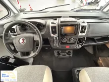 Fahrzeugbild Carado I 338 I Automatik I SAT + TV #6