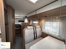 Fahrzeugbild Carado I 338 I Automatik I SAT + TV #7