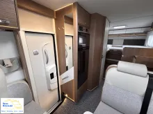 Fahrzeugbild Carado I 338 I Automatik I SAT + TV #8