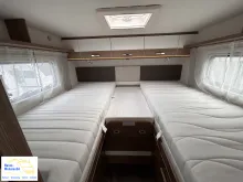 Fahrzeugbild Carado I 338 I Automatik I SAT + TV #11