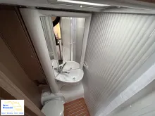 Fahrzeugbild Carado I 338 I Automatik I SAT + TV #12