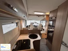 Fahrzeugbild Carado I 338 I Automatik I SAT + TV #13