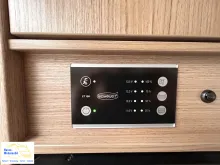 Fahrzeugbild Carado I 338 I Automatik I SAT + TV #15