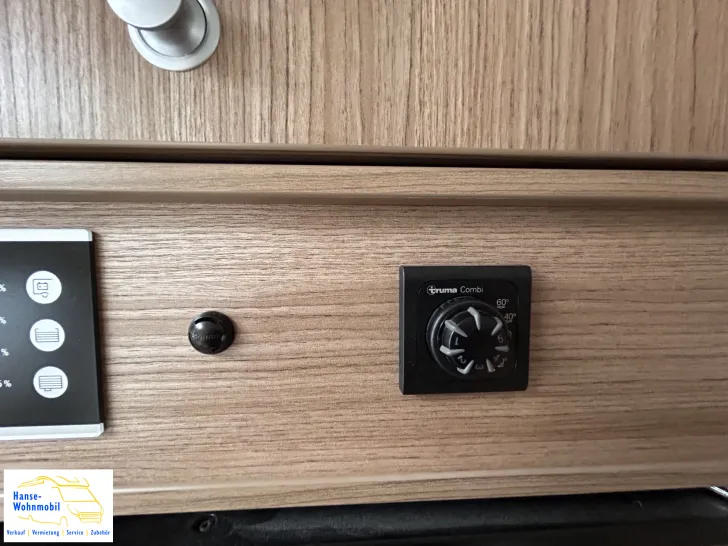 Fahrzeugbild Carado I 338 I Automatik I SAT + TV #16