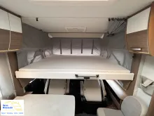 Fahrzeugbild Carado I 338 I Automatik I SAT + TV #17