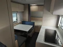 Fahrzeugbild Weinsberg CaraCito 470 QDK #4