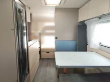 Fahrzeugbild Weinsberg CaraCito 470 QDK #5