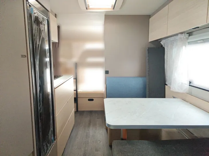 Fahrzeugbild Weinsberg CaraCito 470 QDK #5