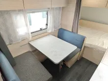 Fahrzeugbild Weinsberg CaraCito 470 QDK #6