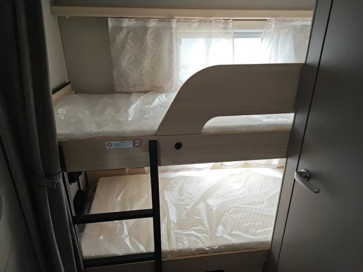 Fahrzeugbild Weinsberg CaraCito 470 QDK #7