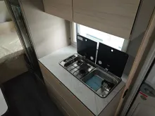 Fahrzeugbild Weinsberg CaraCito 470 QDK #9