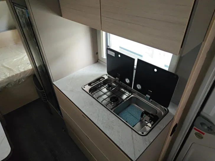 Fahrzeugbild Weinsberg CaraCito 470 QDK #9