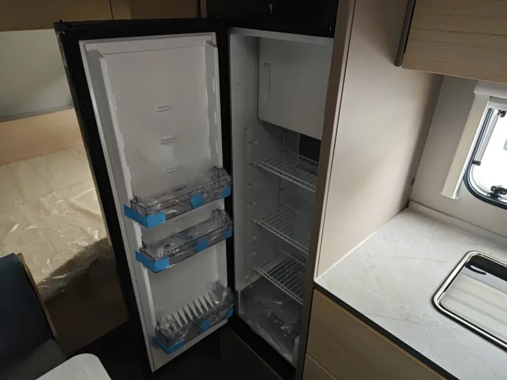 Fahrzeugbild Weinsberg CaraCito 470 QDK #10