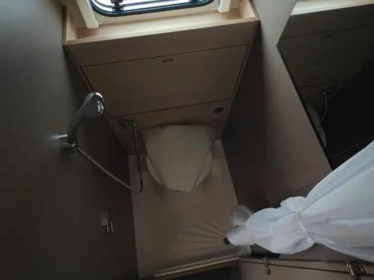 Fahrzeugbild Weinsberg CaraCito 470 QDK #11